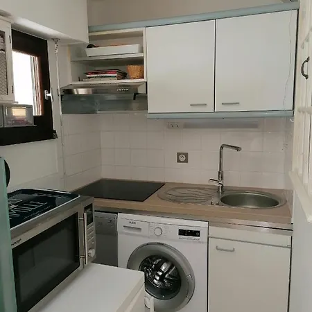 Appartamento Vue *