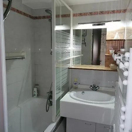 Vue Apartment Pornic