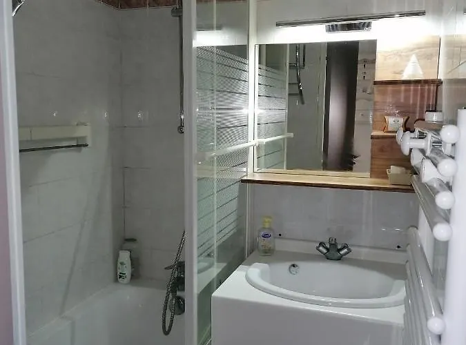 Vue Apartment Pornic